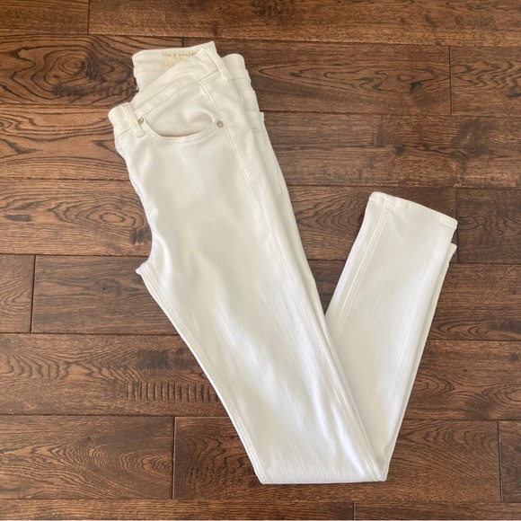 Rag & Bone skinny Jean - Picture 4 of 14